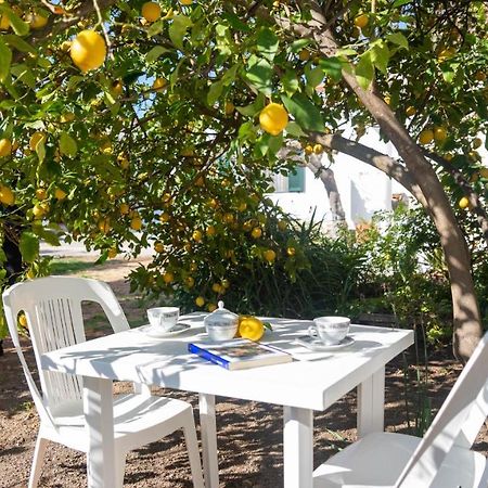 Appartamenti Melograno E Fico Loculi Exteriér fotografie